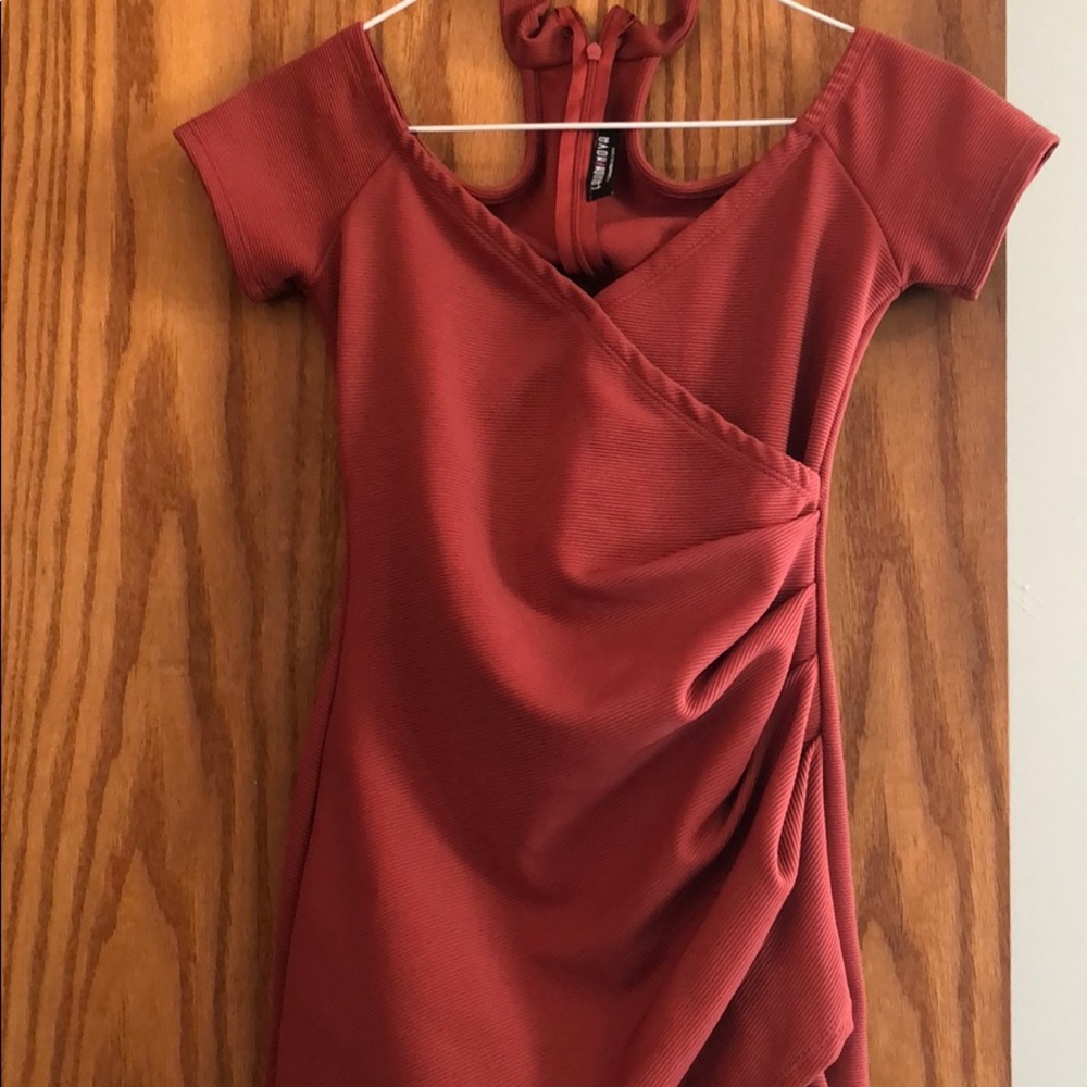 Bodycon dress